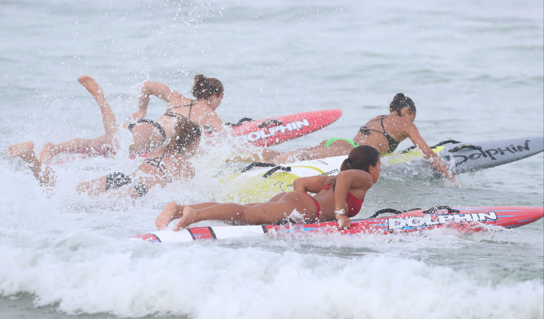 2019 Long Beach Island Lifeguard Tournament